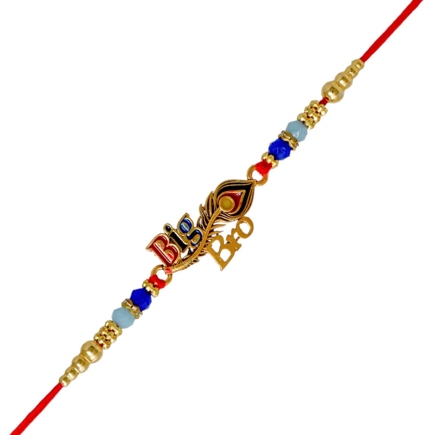 rakhi for brother kids