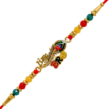 RAKHI COMBO OF 5