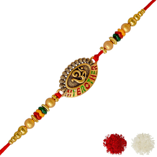 Rakhis,rakhi for brother,rakhi for kids,religious rakhi