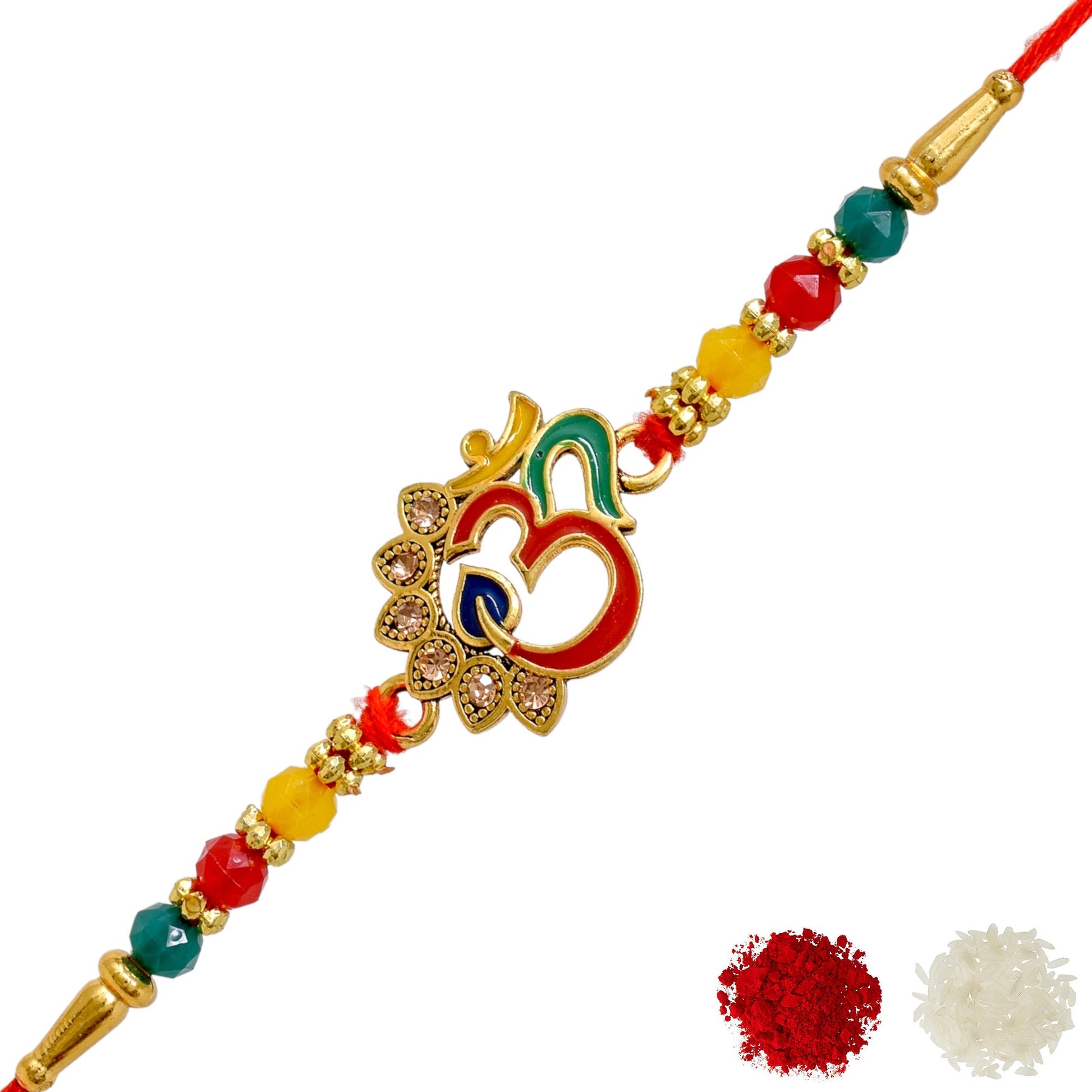 Rakhis,rakhi for brother,rakhi for kids,religious rakhi