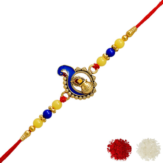 Rakhis,rakhi for brother,rakhi for kids,religious rakhi