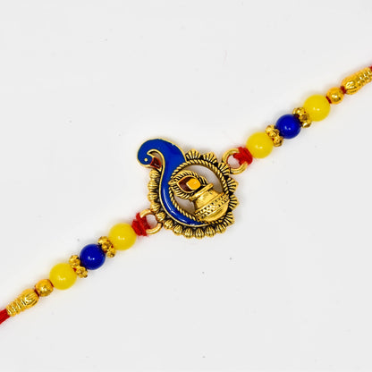 New Rakhi Design