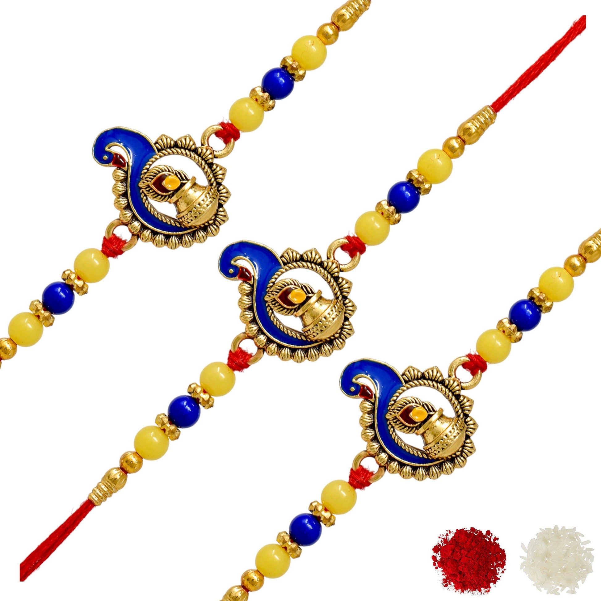 Rakhis,rakhi for brother,rakhi for kids,religious rakhi