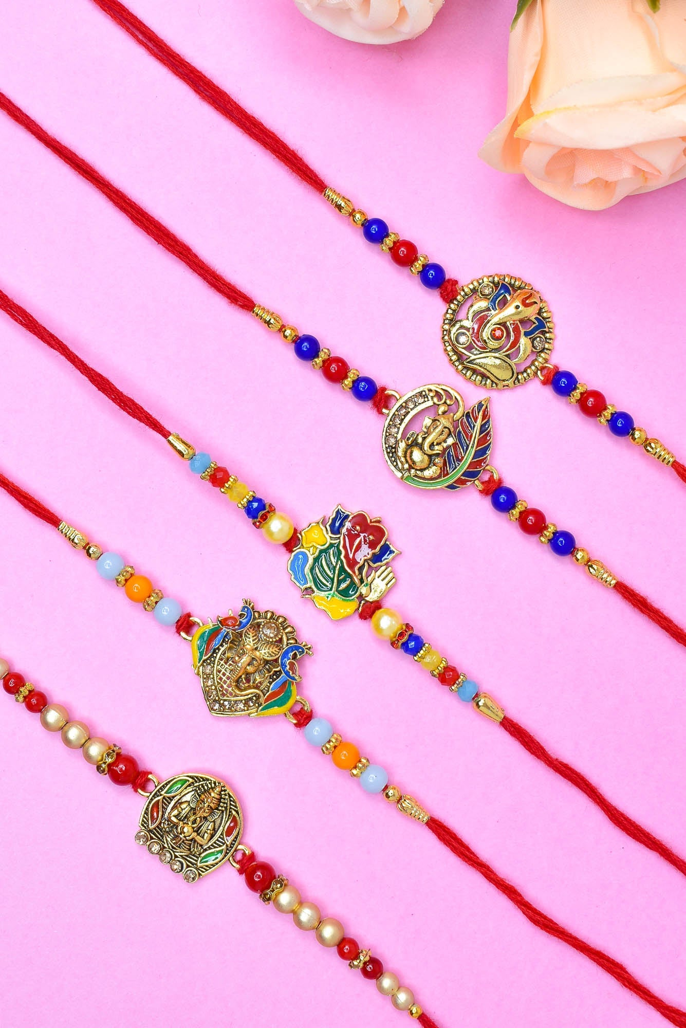 rakhi for kids