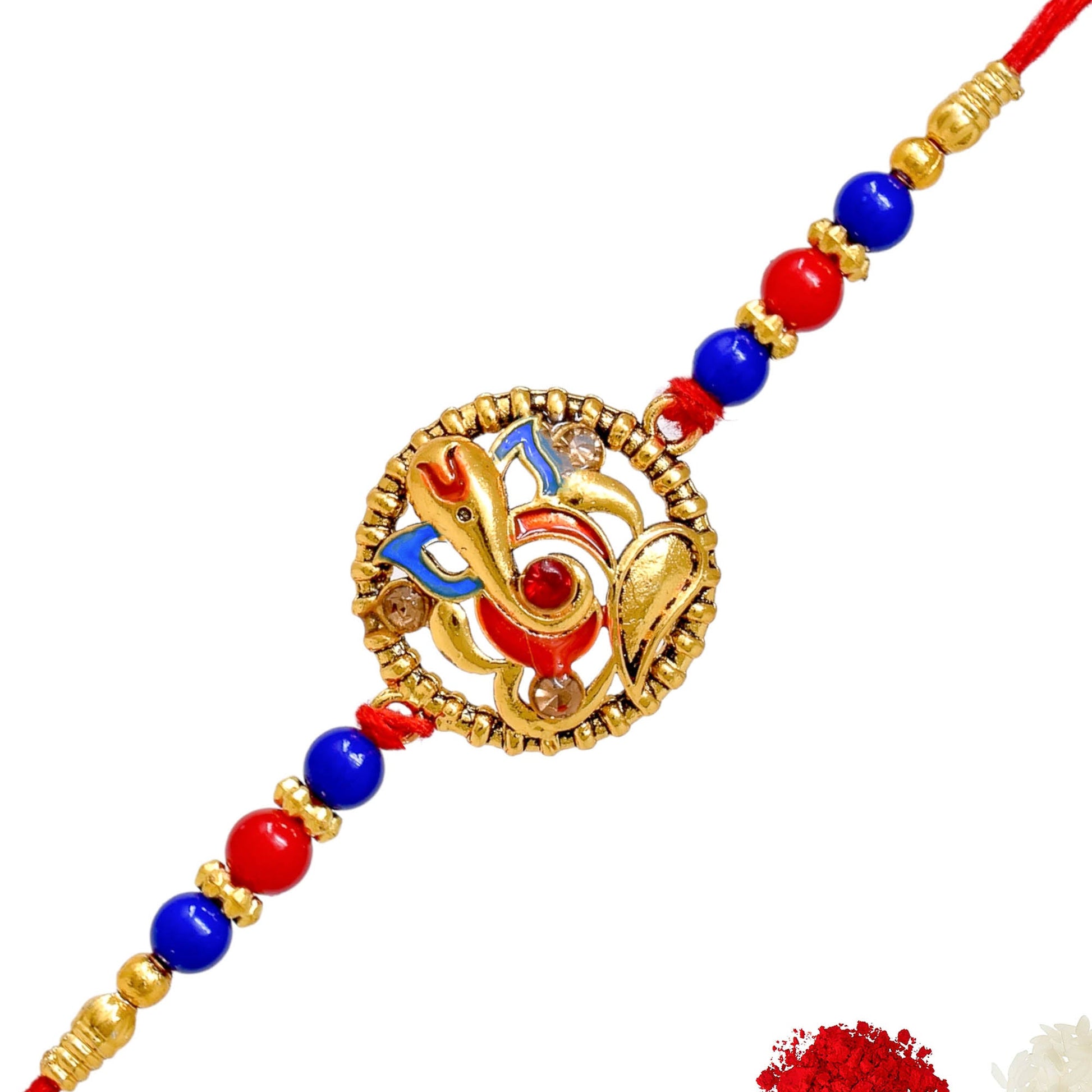 rakhi for brother kids