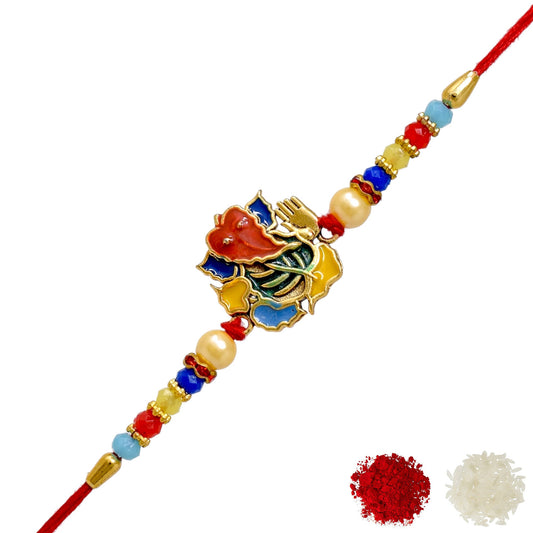 Rakhis,rakhi for brother,rakhi for kids,religious rakhi