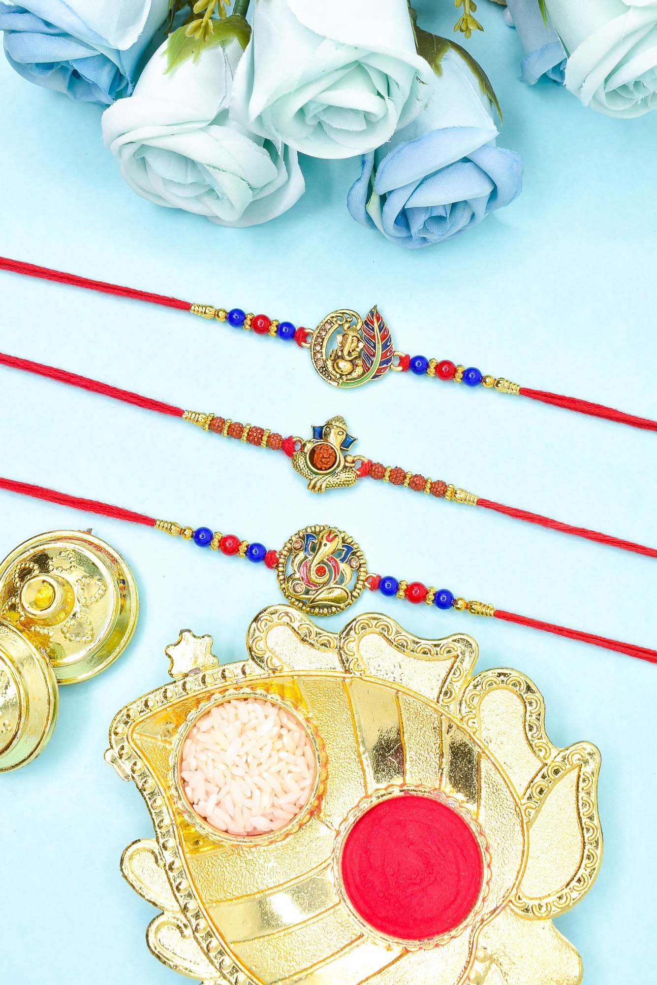 rakhi for brother kids