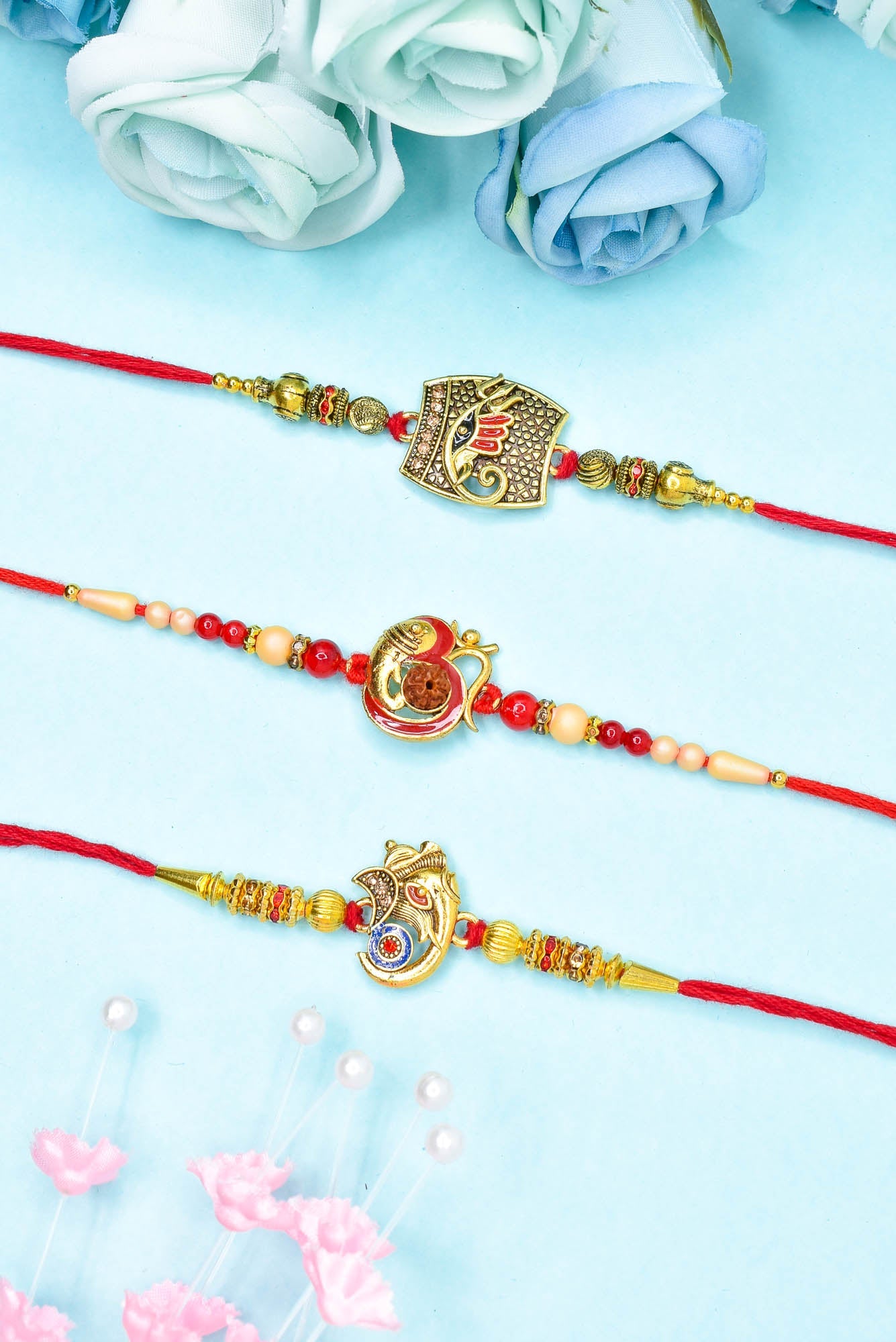 rakhi for kids