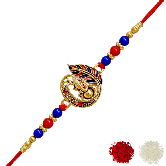 Rakhis,rakhi for brother,rakhi for kids,religious rakhi