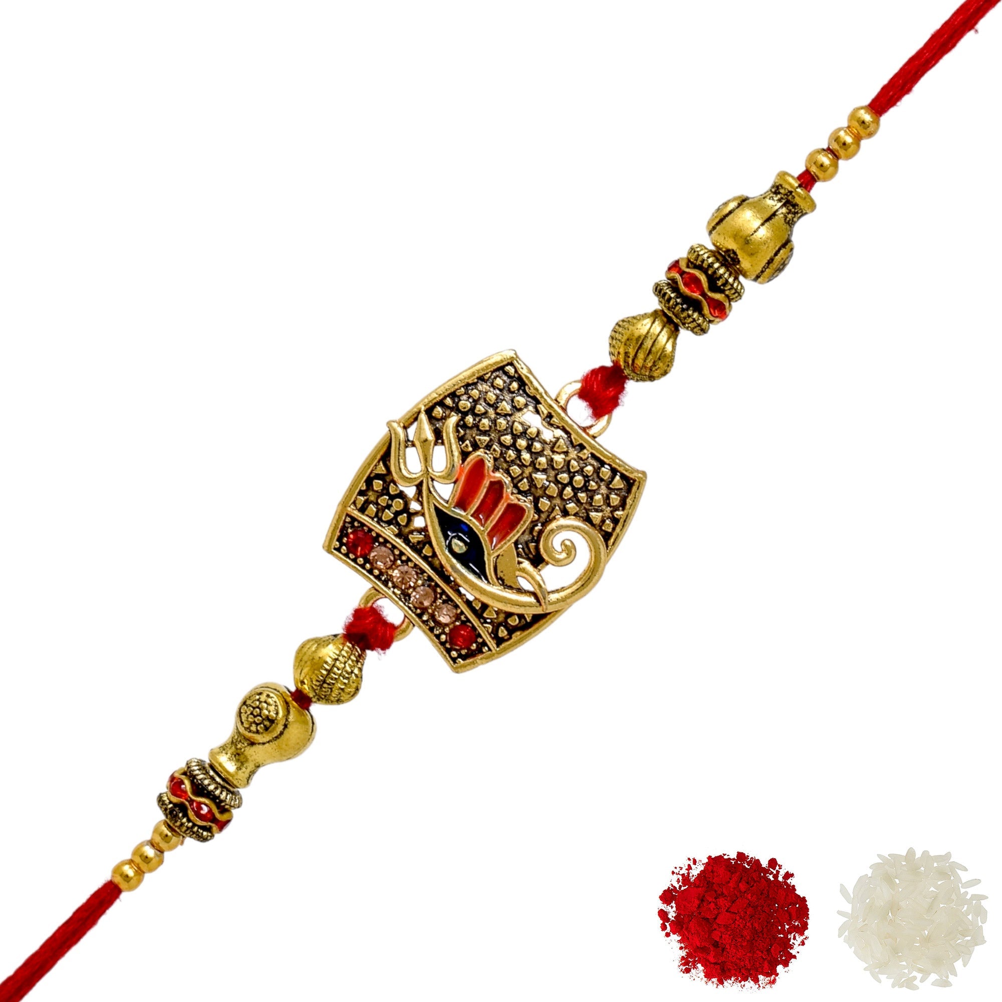 Rakhis,rakhi for brother,rakhi for kids,religious rakhi