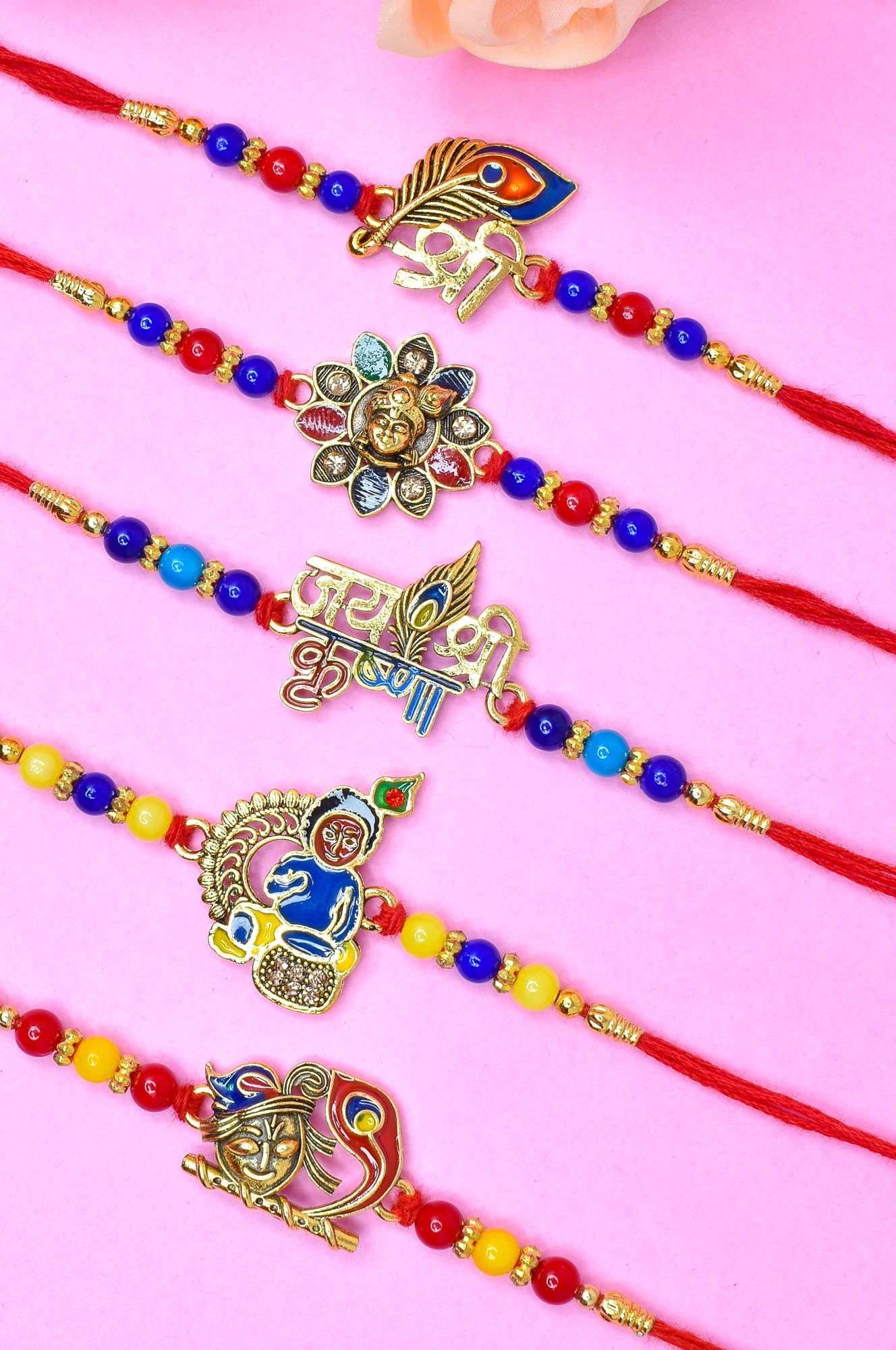 rakhi for kids