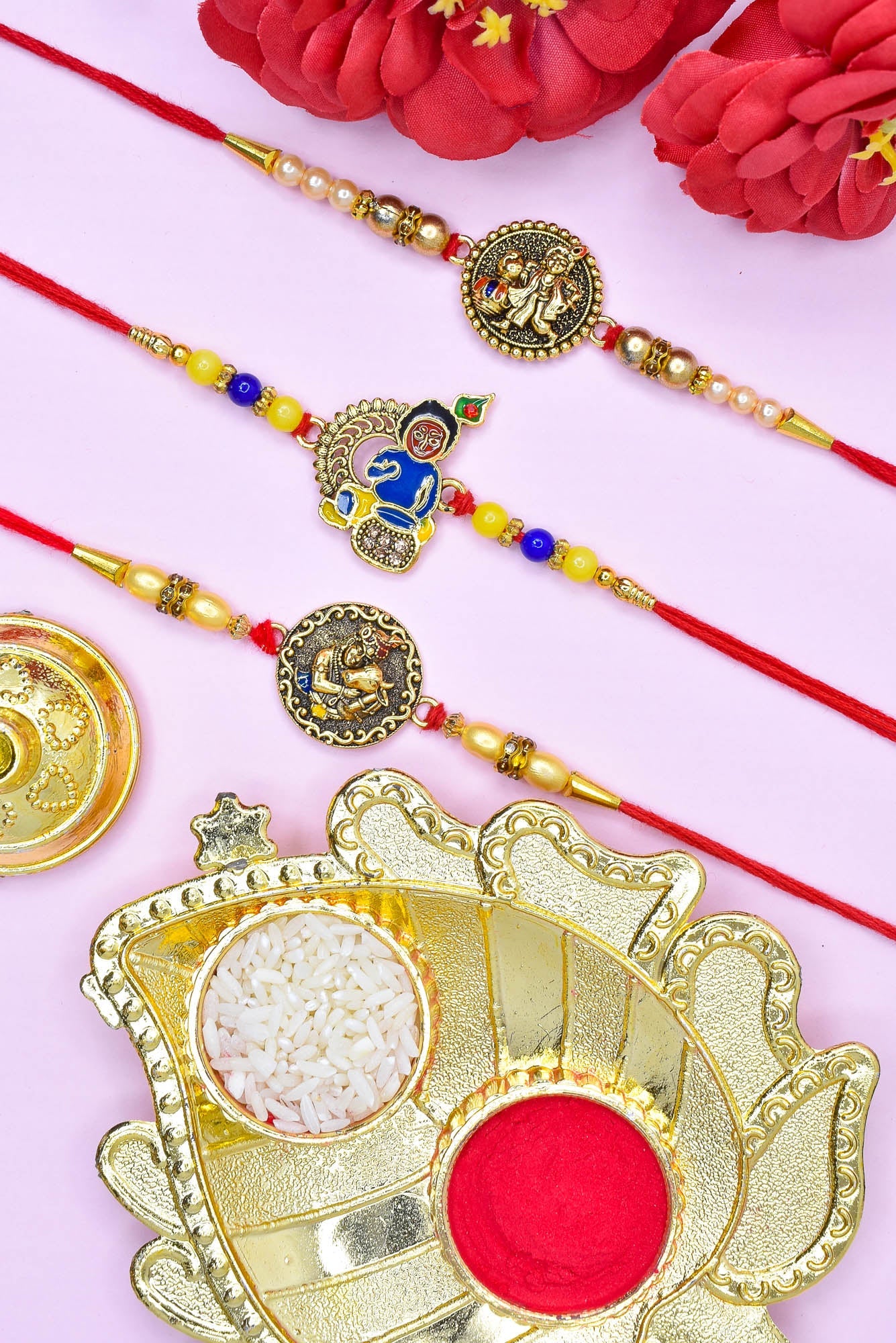 rakhi for kids