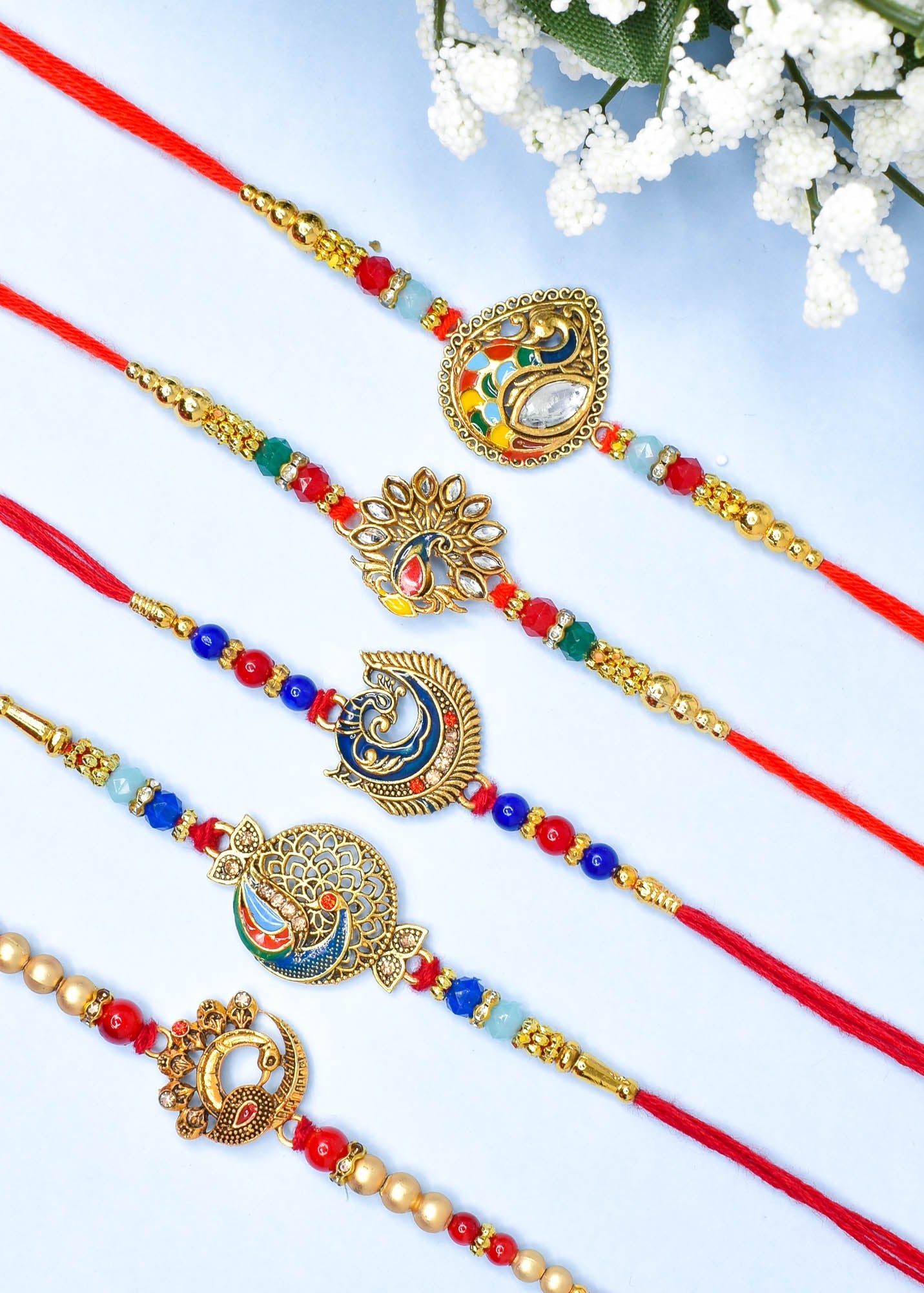 rakhi for kids