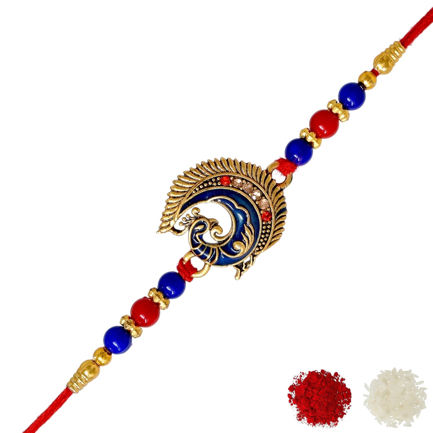 rakhi set