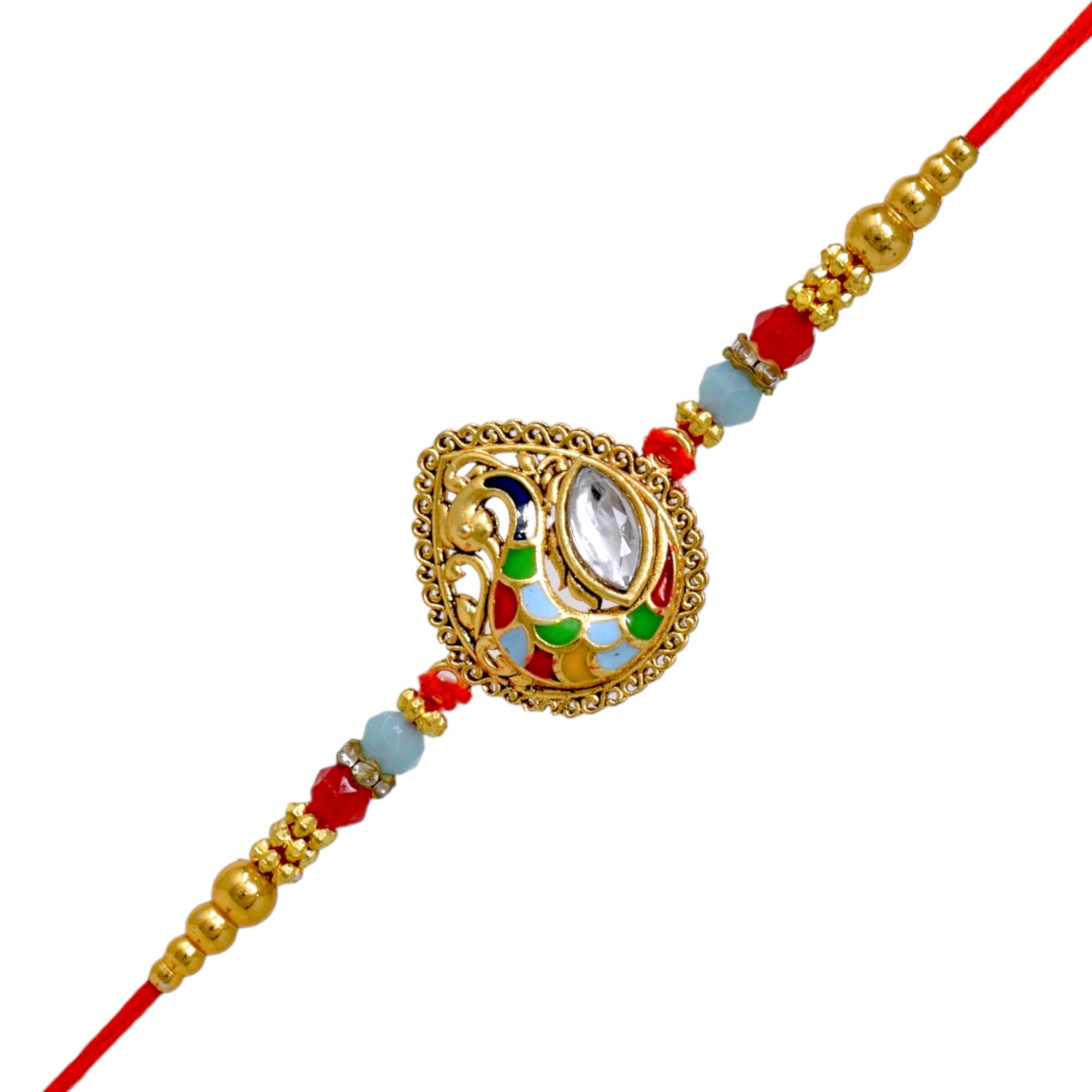 rakhi combo