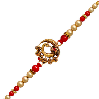 RAKHI COMBO OF 5