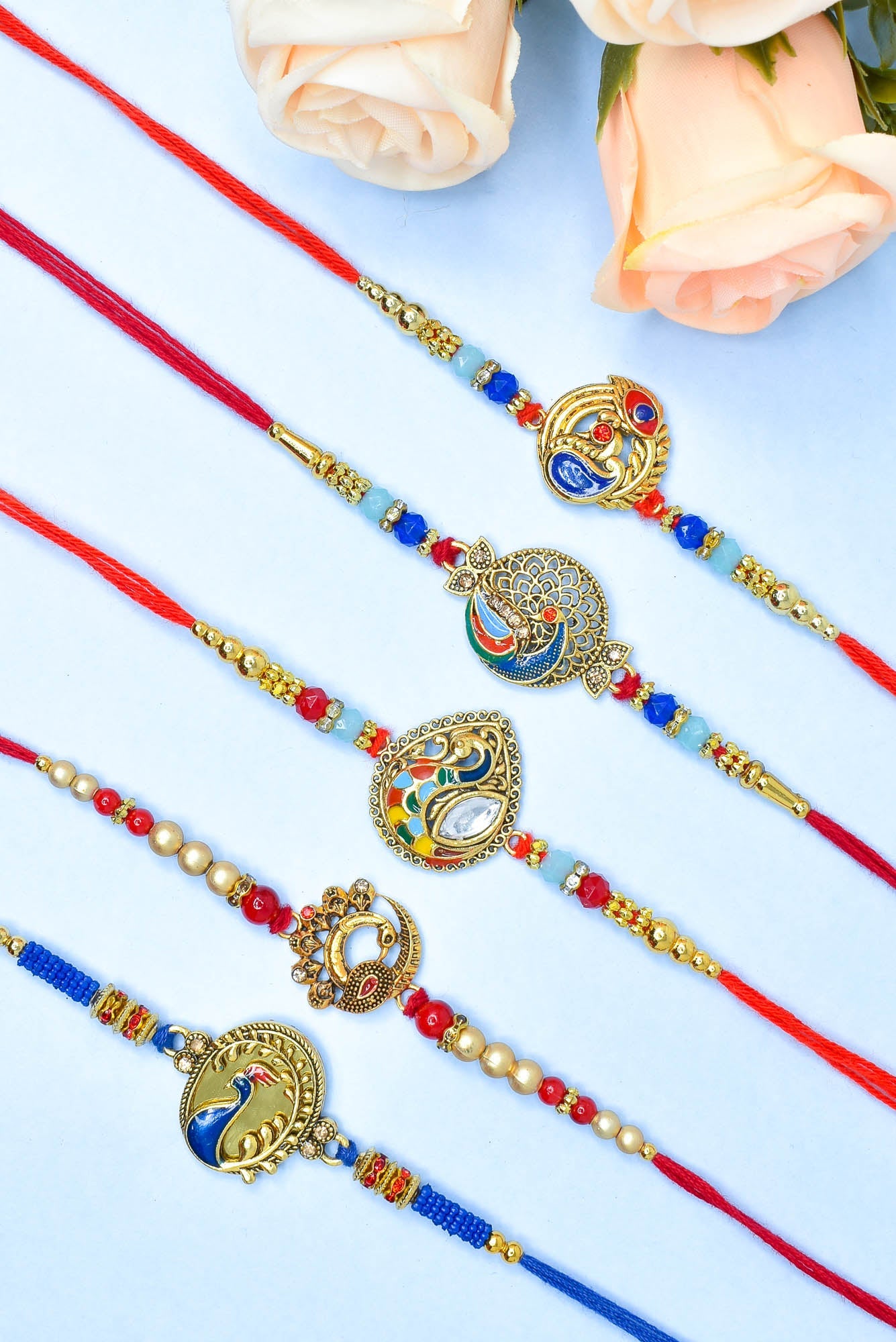 rakhi for kids