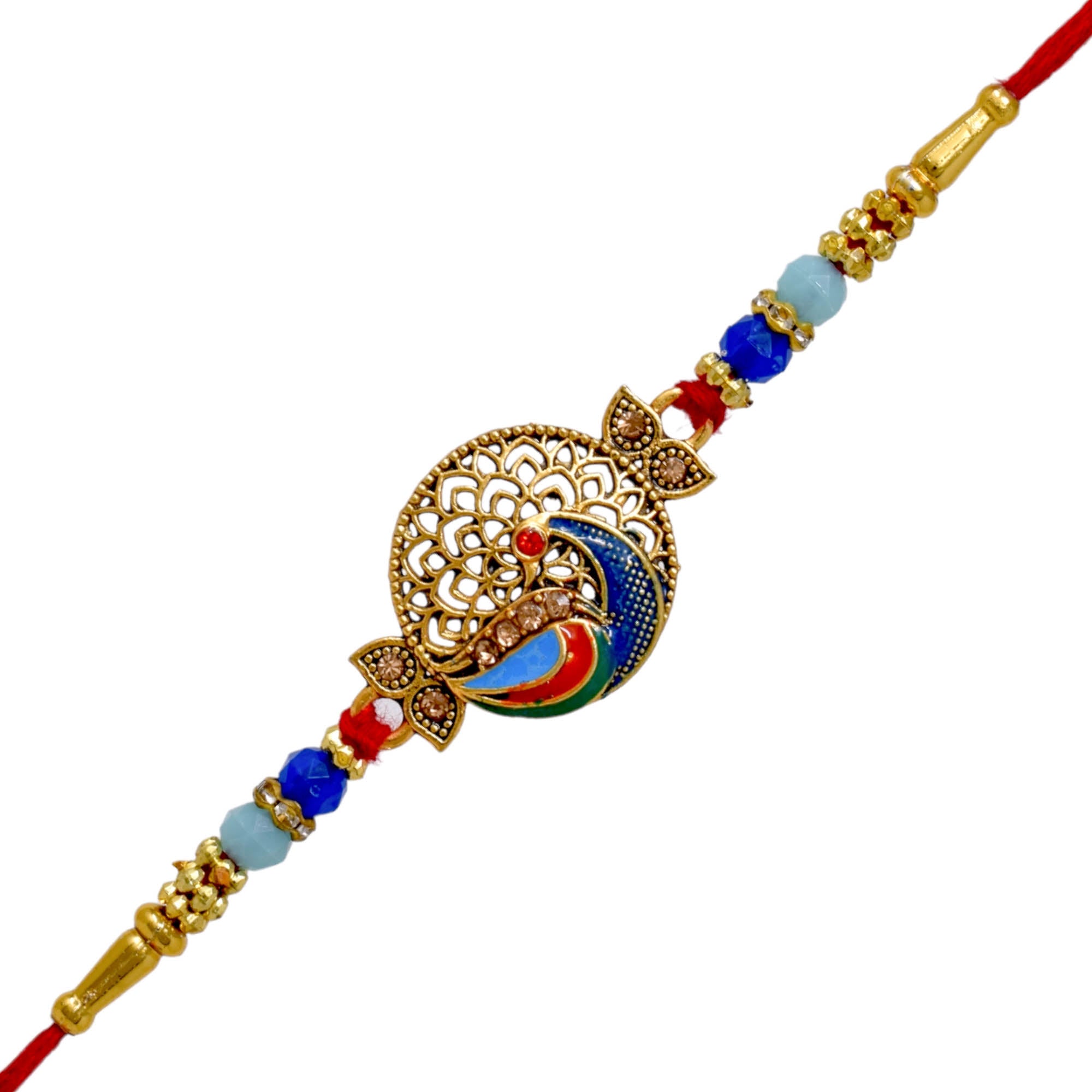 rakhi set