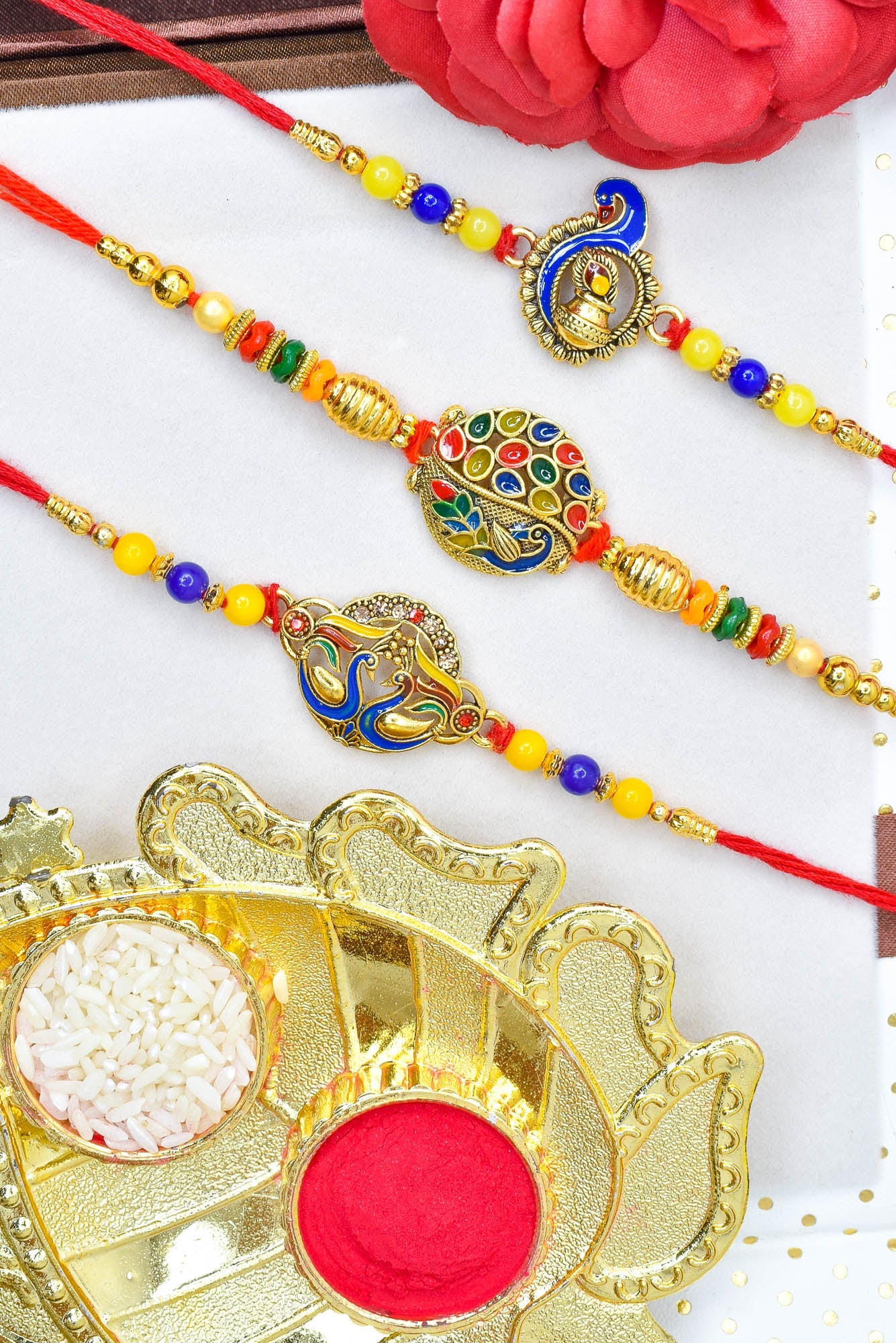 rakhi for kids