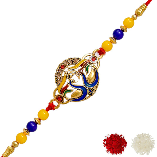 Rakhis,rakhi for brother,rakhi for kids,religious rakhi