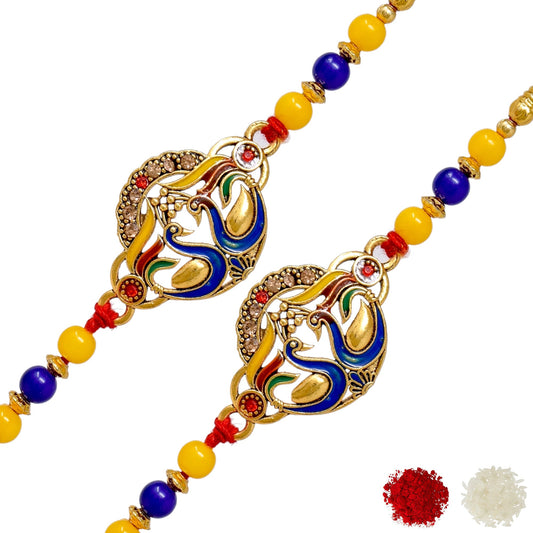 Rakhis,rakhi for brother,rakhi for kids,religious rakhi