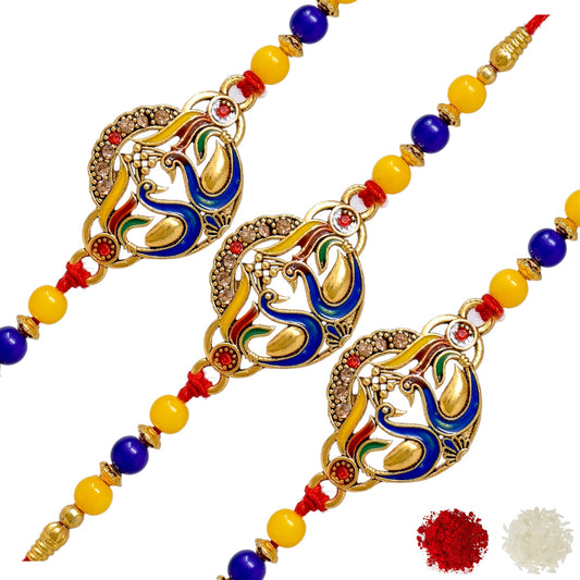 Rakhis,rakhi for brother,rakhi for kids,religious rakhi