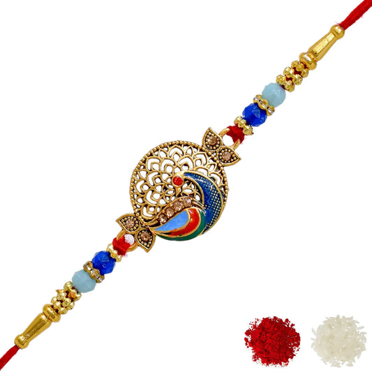 Rakhis,rakhi for brother,rakhi for kids,religious rakhi