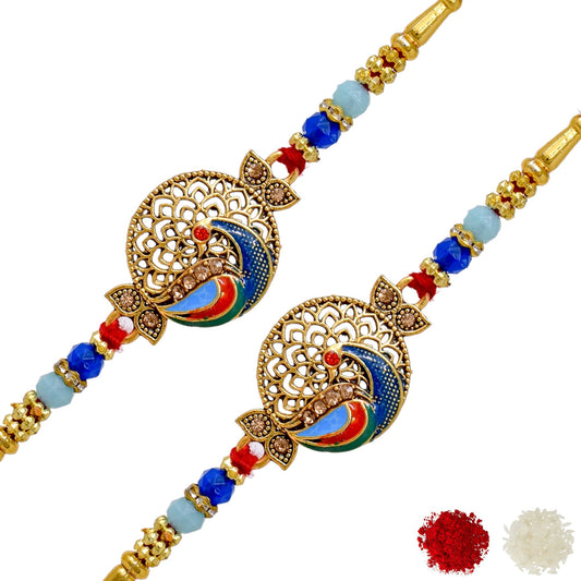 Rakhis,rakhi for brother,rakhi for kids,religious rakhi