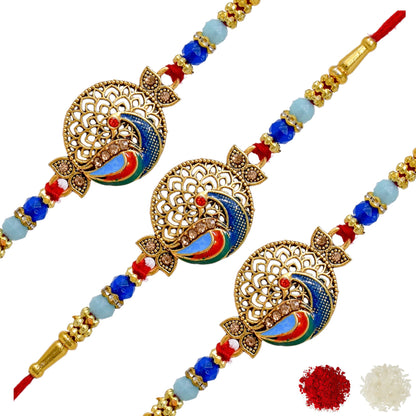 Rakhis,rakhi for brother,rakhi for kids,religious rakhi