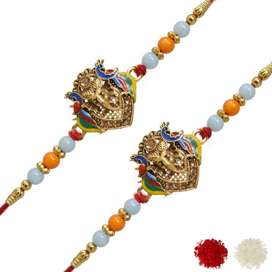 Rakhis,rakhi for brother,rakhi for kids,religious rakhi