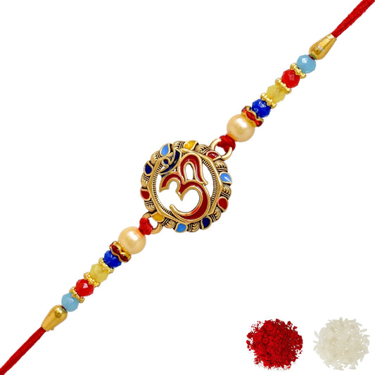 Rakhis,rakhi for brother,rakhi for kids,religious rakhi