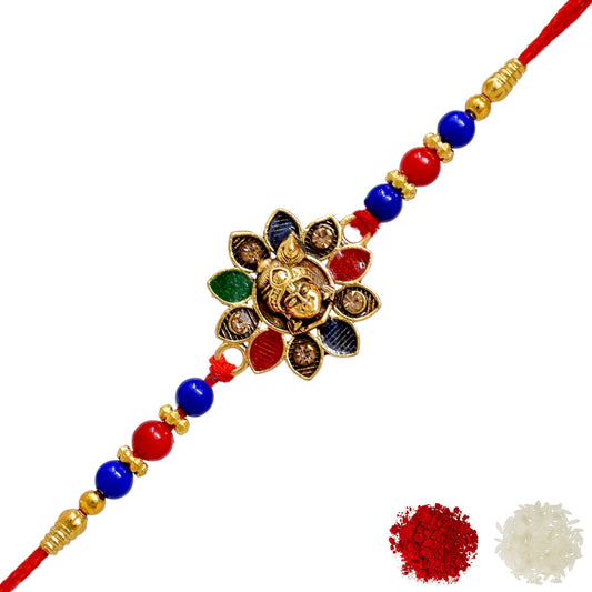 Rakhis,rakhi for brother,rakhi for kids,religious rakhi