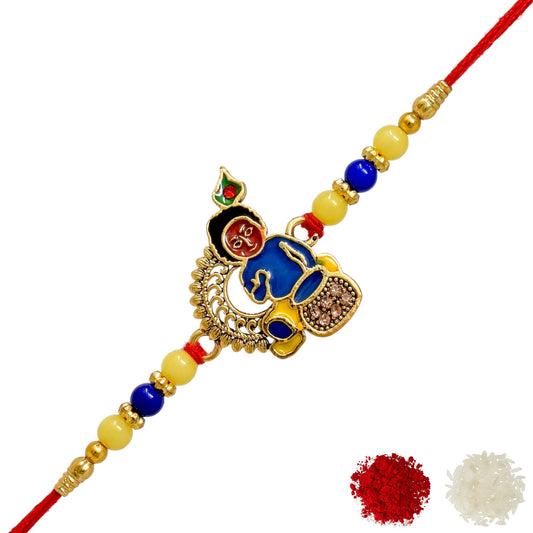 Rakhis,rakhi for brother,rakhi for kids,religious rakhi