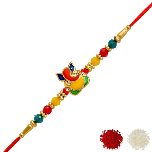 Rakhis,rakhi for brother,rakhi for kids,religious rakhi