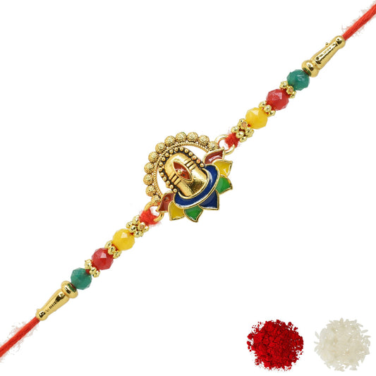 Rakhis,rakhi for brother,rakhi for kids,religious rakhi