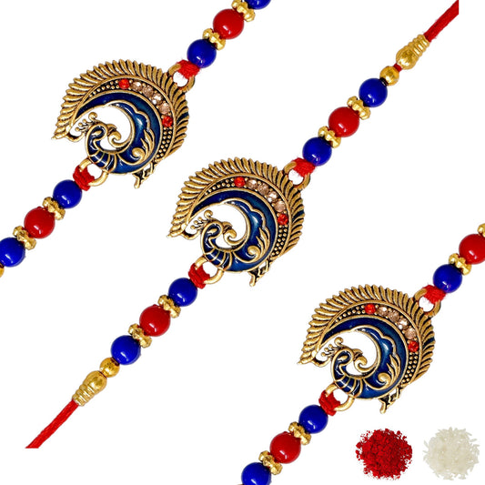 Rakhis,rakhi for brother,rakhi for kids,religious rakhi