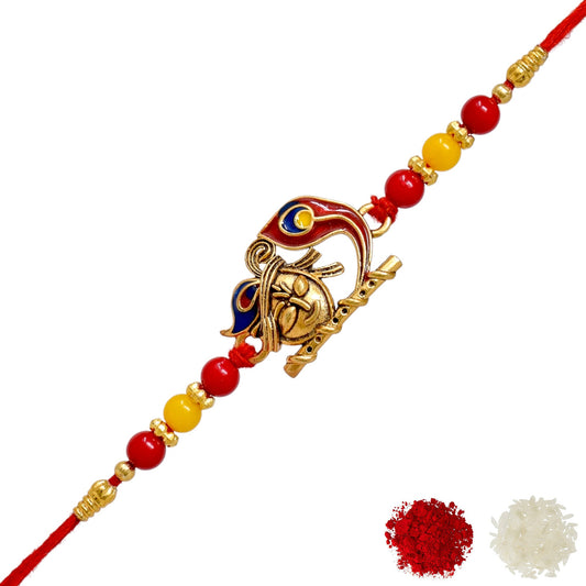 Rakhis,rakhi for brother,rakhi for kids,religious rakhi