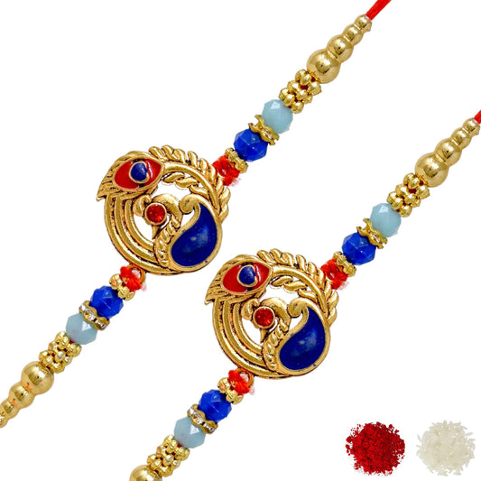 Rakhis,rakhi for brother,rakhi for kids,religious rakhi