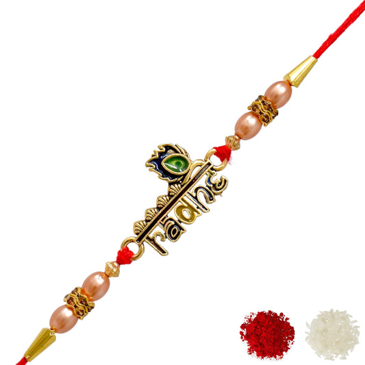 Rakhis,rakhi for brother,rakhi for kids,religious rakhi