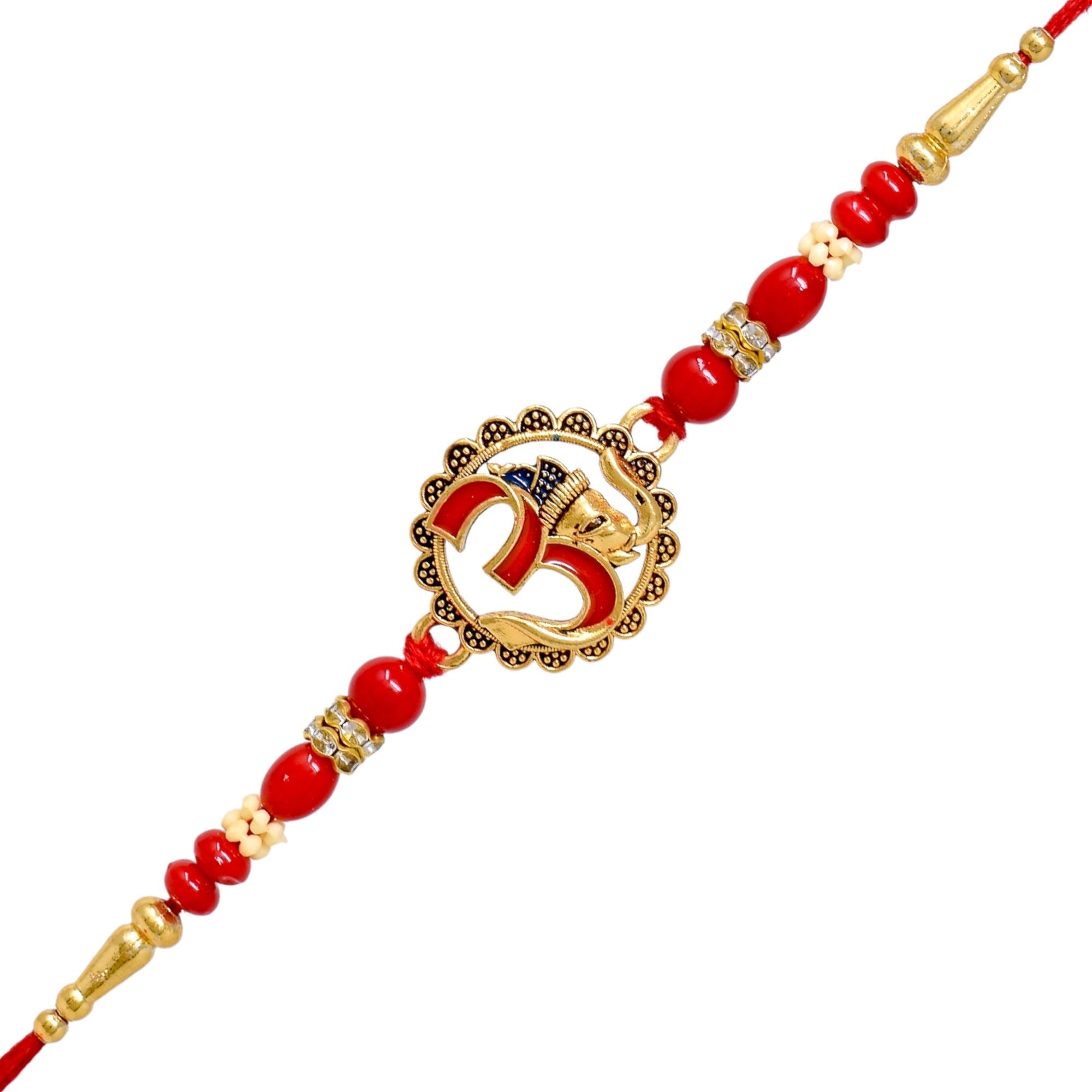 resin rakhi