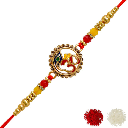 Rakhis,rakhi for brother,rakhi for kids,religious rakhi