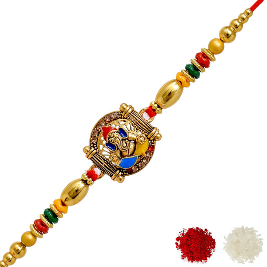 Rakhis,rakhi for brother,rakhi for kids,religious rakhi