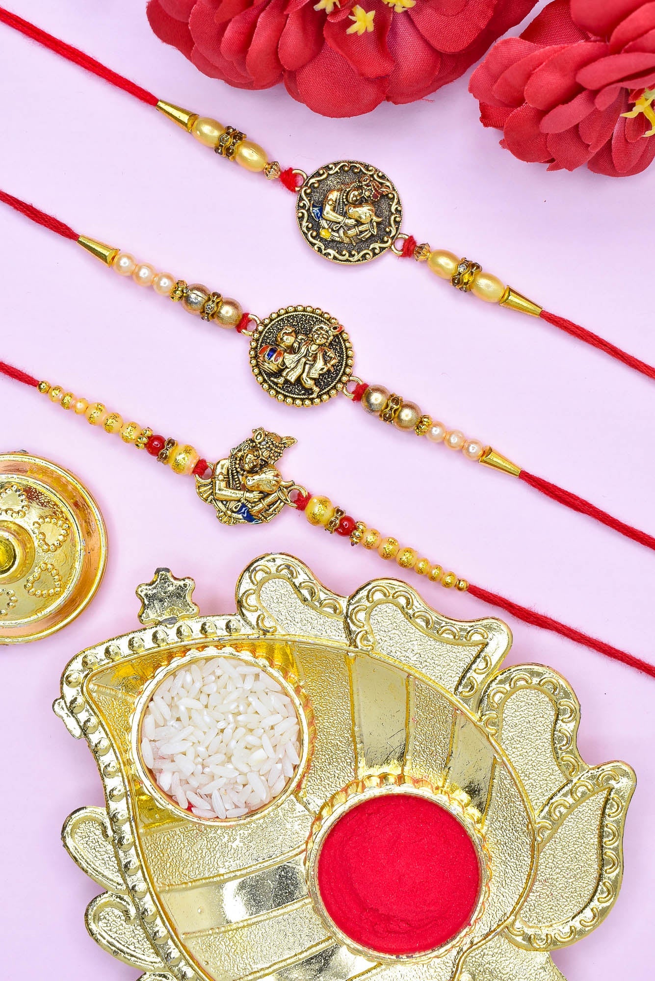 rakhi for kids