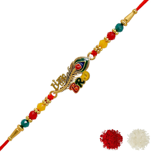 Rakhis,rakhi for brother,rakhi for kids,religious rakhi