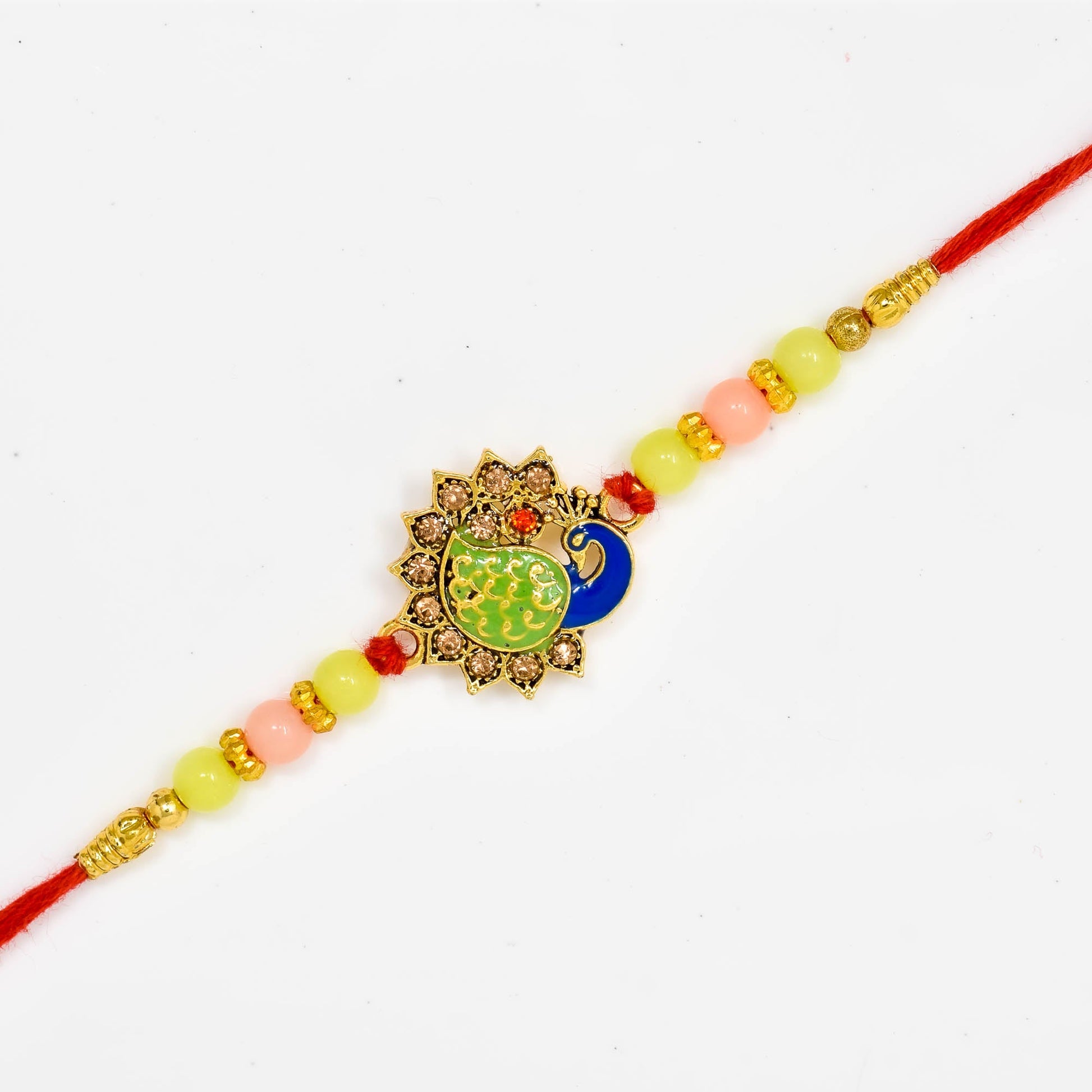 New Rakhi Design