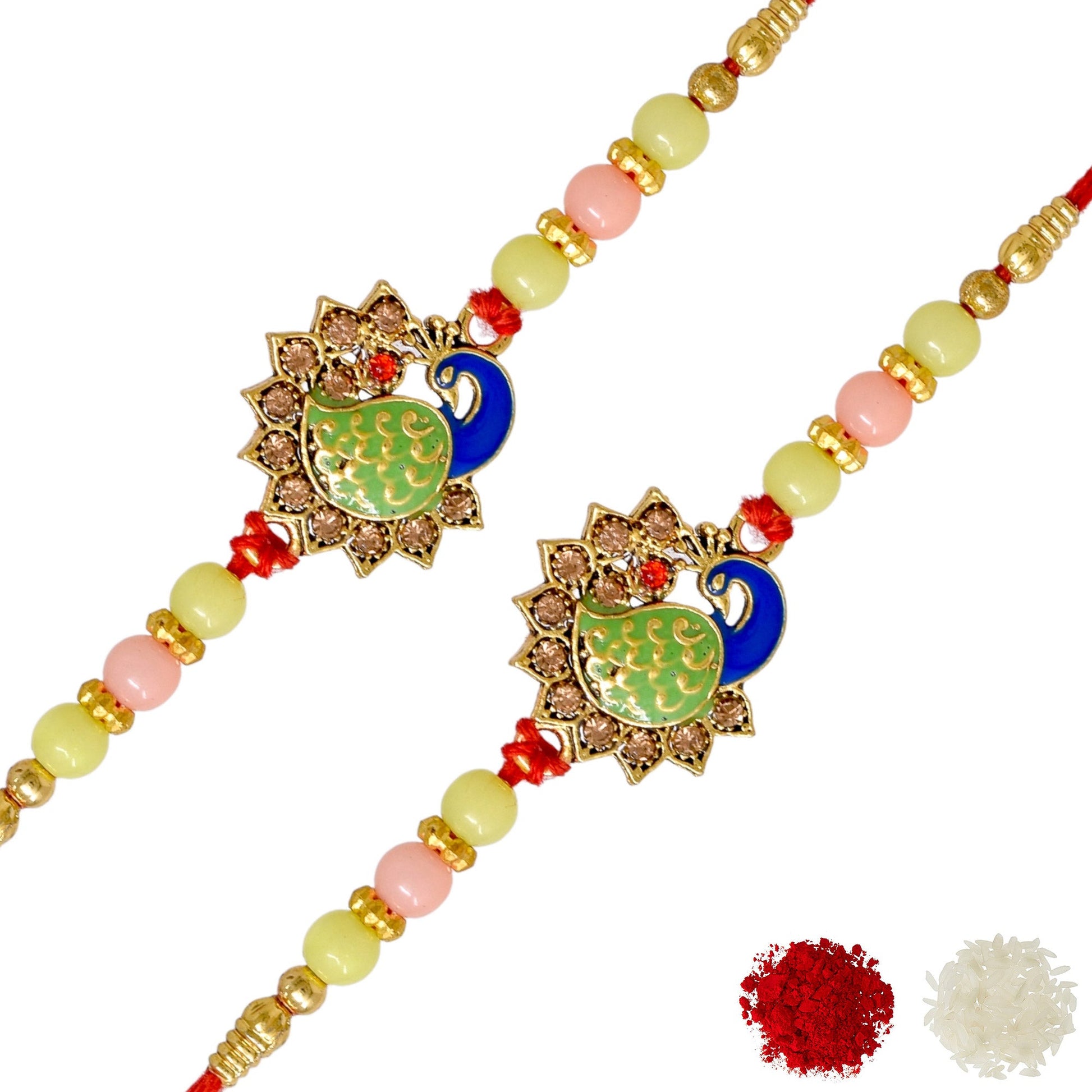 Rakhis,rakhi for brother,rakhi for kids,religious rakhi