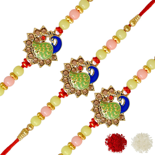 Rakhis,rakhi for brother,rakhi for kids,religious rakhi