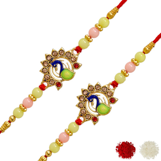 Rakhis,rakhi for brother,rakhi for kids,religious rakhi