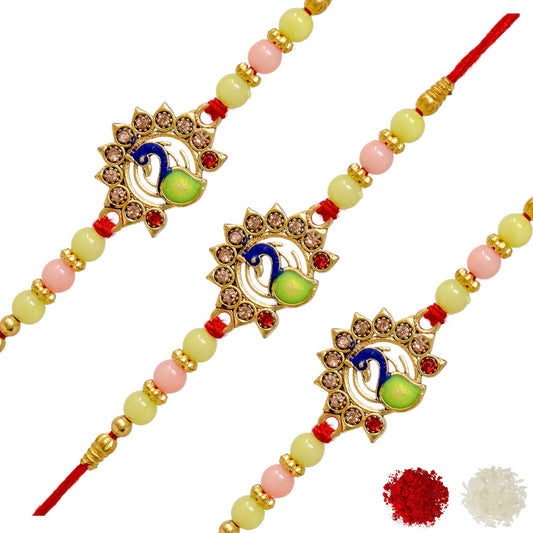 Rakhis,rakhi for brother,rakhi for kids,religious rakhi