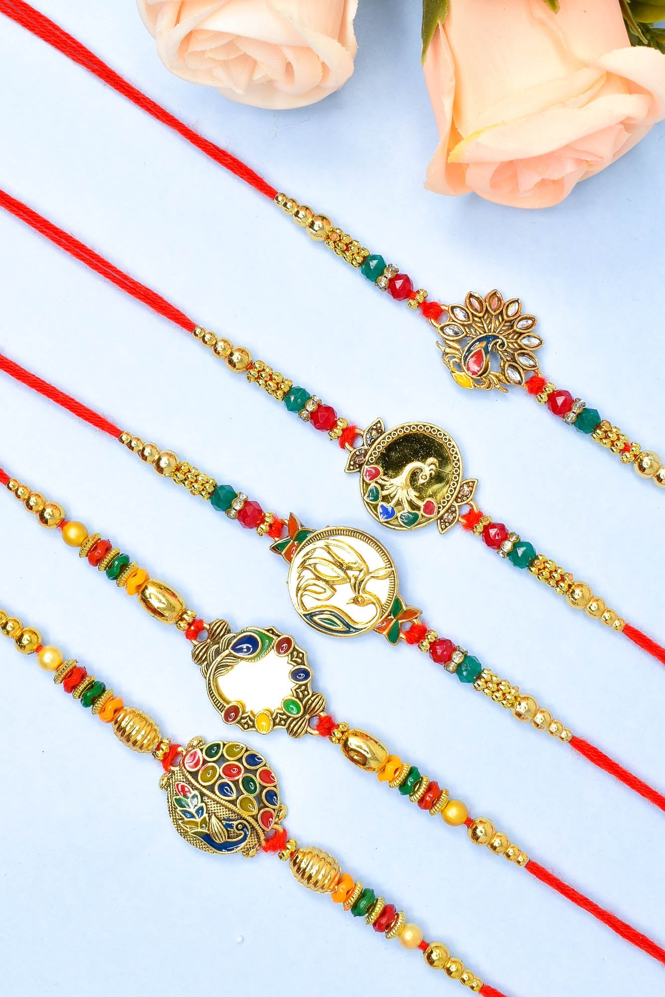 rakhi for kids